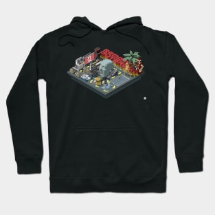 Remote Outbreak Hoodie